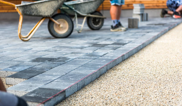 Best Driveway Pavers Near Me  in Sapulpa, OK