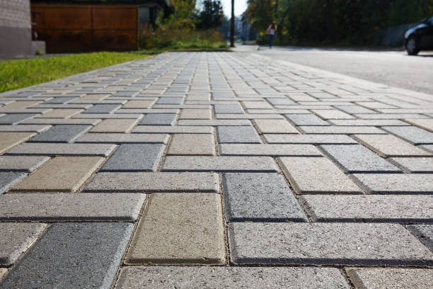 Best Concrete Paver Driveway  in Sapulpa, OK