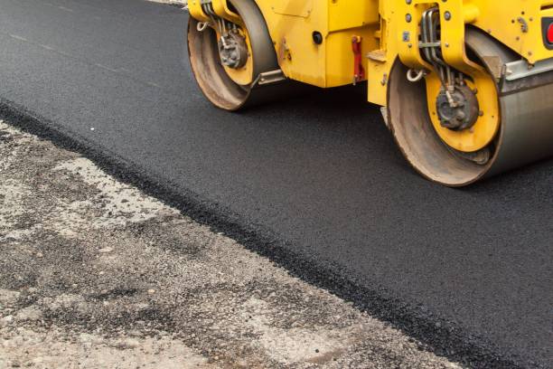 Best Custom Driveway Pavers  in Sapulpa, OK